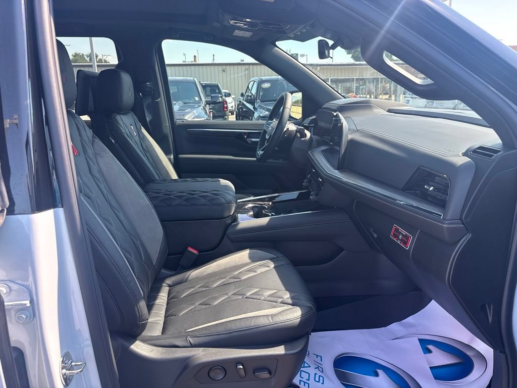 New 2026 Chevrolet Tahoe Premier AWD/4WD image 51