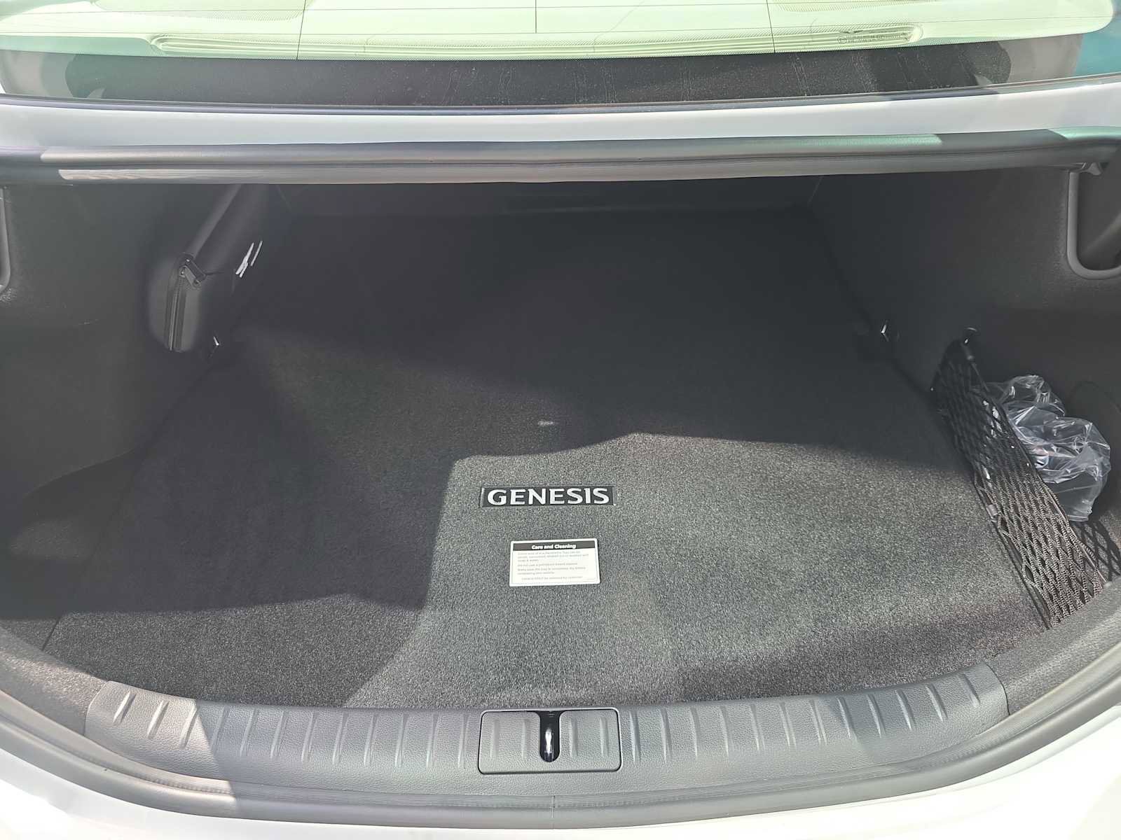 New 2026 Genesis G70 2.5T Prestige image 24