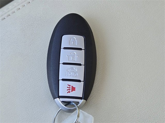 Used 2019 INFINITI Q50 Luxe image 22