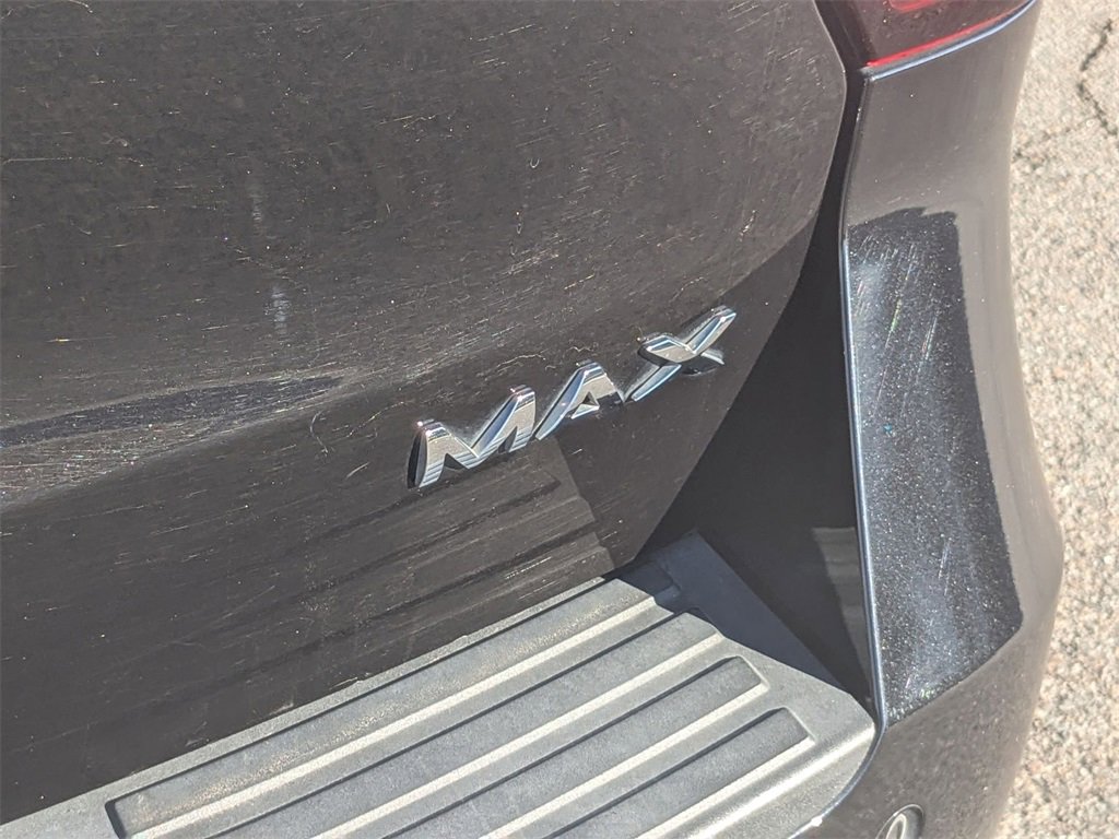 Used 2024 Ford Expedition Max Limited image 12