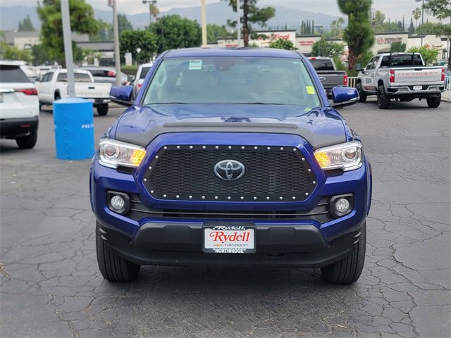 Used 2023 Toyota Tacoma SR5 image 2