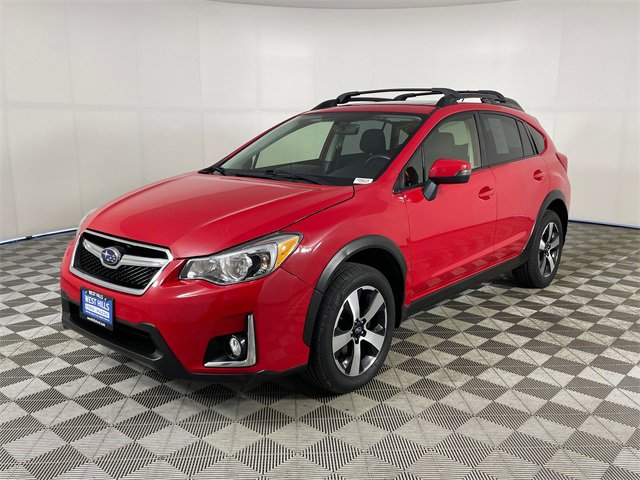 Used 2017 Subaru Crosstrek 2.0i Premium w/ Special Edition