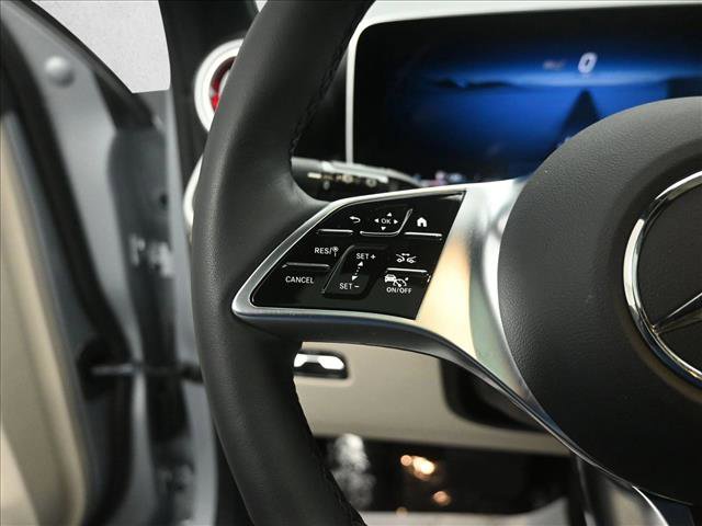 Certified 2026 Mercedes-Benz GLC 300 4MATIC image 15