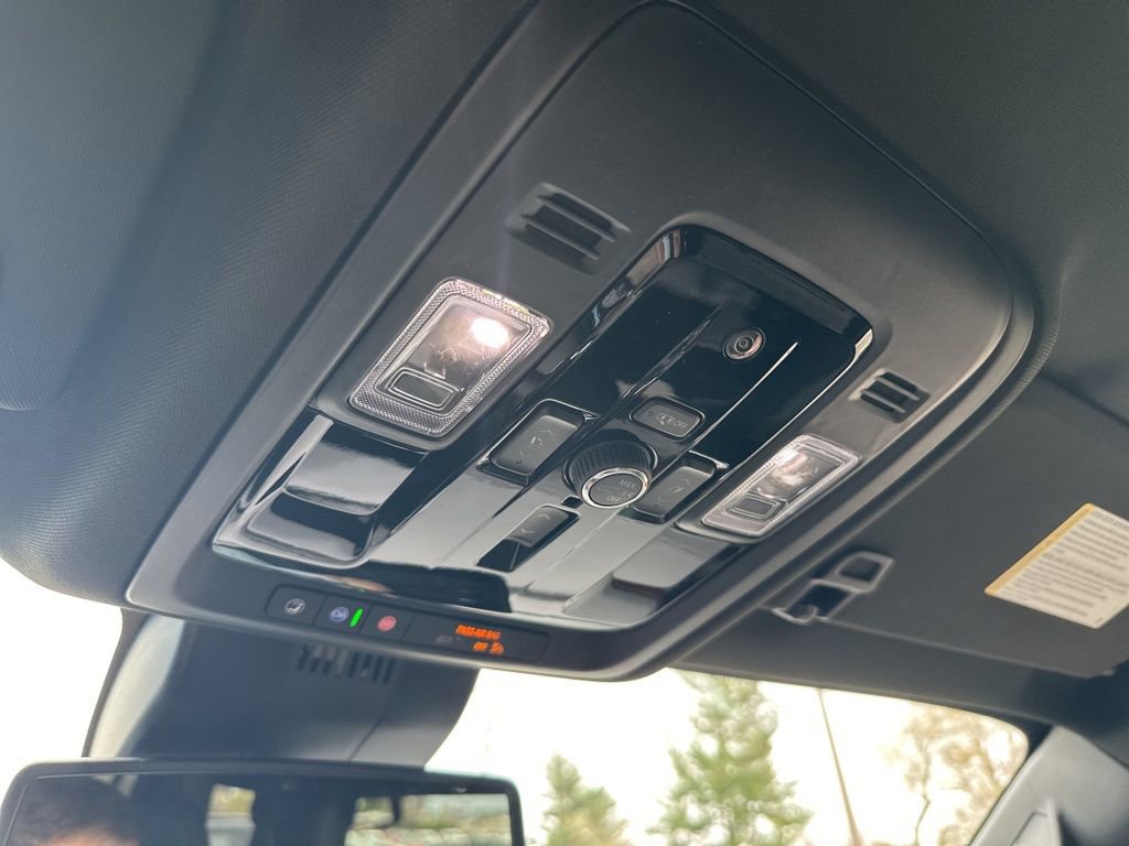 New 2026 GMC Yukon Denali image 28