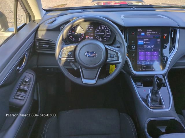 Used 2022 Subaru Legacy Premium image 16