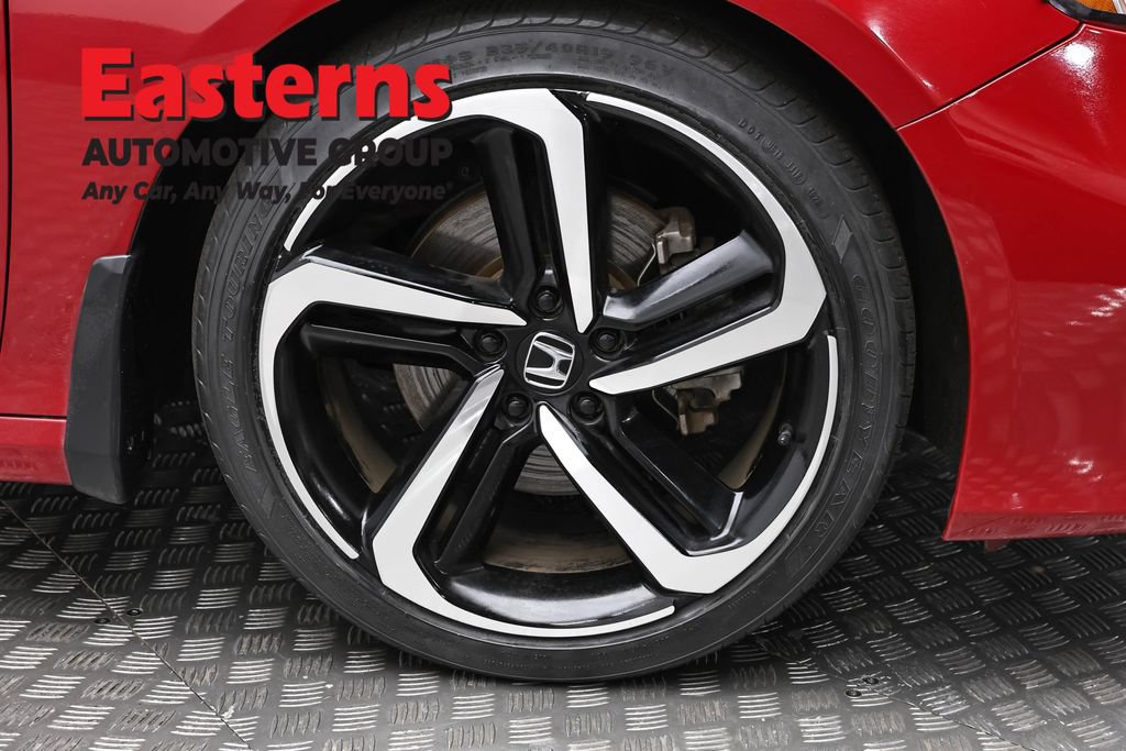 Used 2021 Honda Accord Sport Special Edition image 31