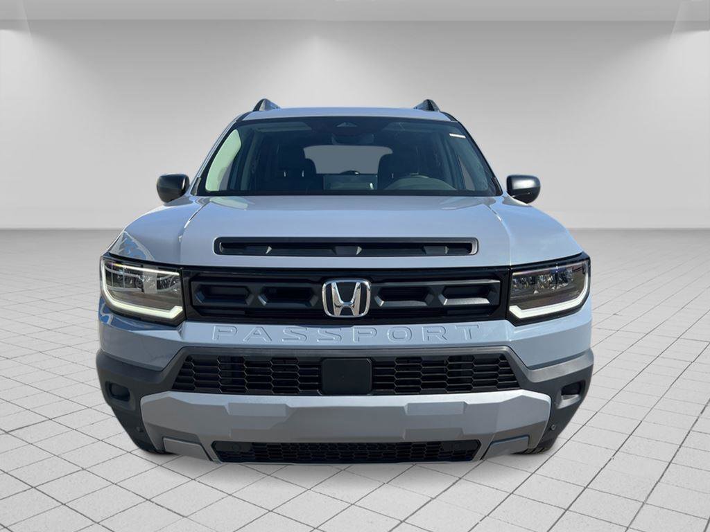 New 2026 Honda Passport RTL image 7