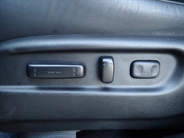 Used 2023 Honda Passport TrailSport image 13