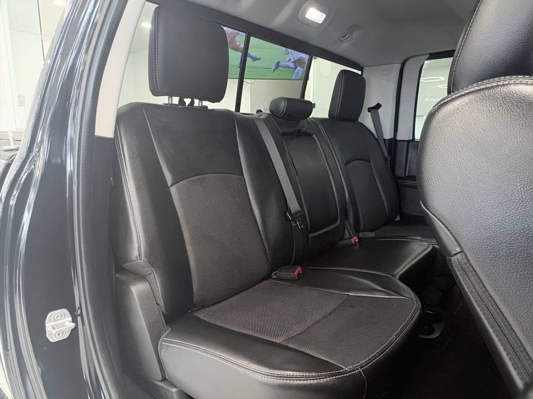 Used 2013 RAM 1500 Sport w/ Sport Premium Group AWD/4WD image 24