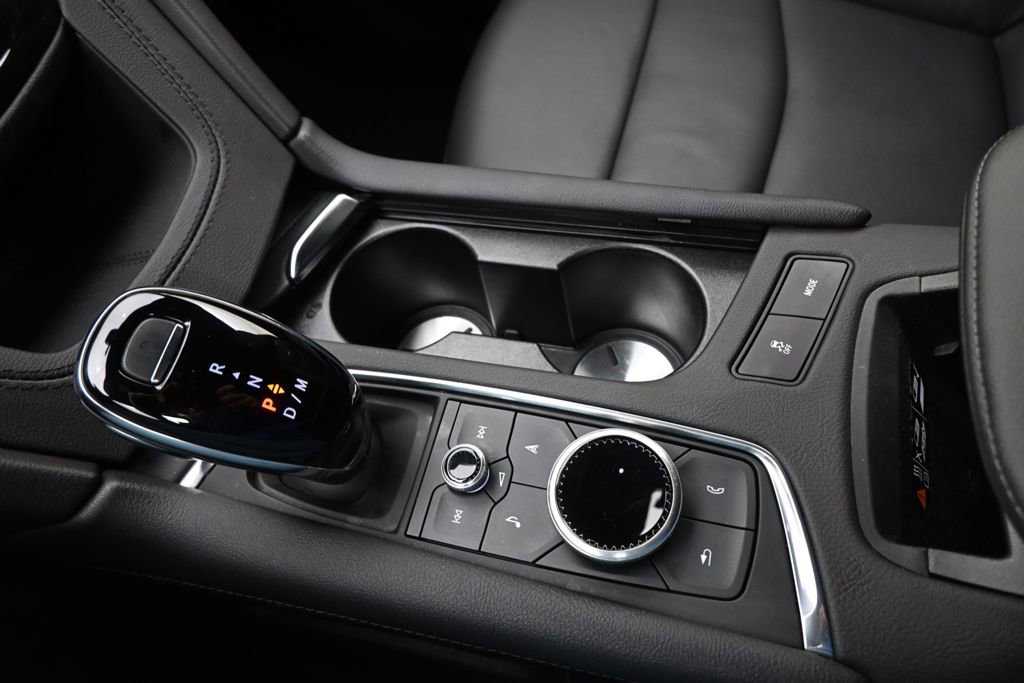 New 2025 Cadillac XT6 Premium Luxury w/ Technology Package image 33