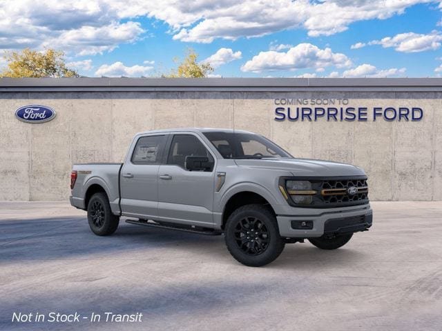 New 2026 Ford F150 Tremor AWD/4WD image 7