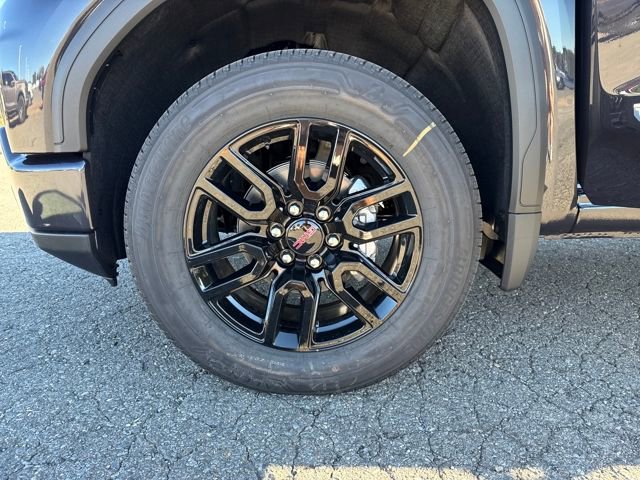 New 2026 GMC Sierra 1500 Elevation image 25