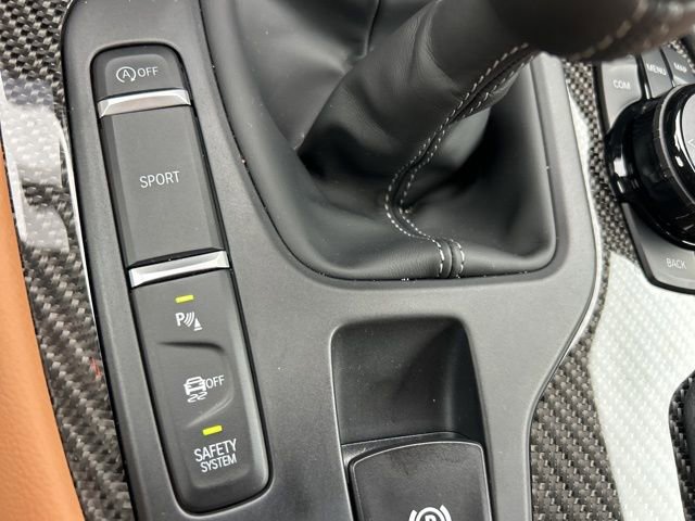 Certified 2026 Toyota Supra Premium w/ Driver Assist Package RWD image 16