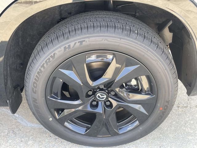 New 2026 MAZDA CX-5 2.5 S w/ Premium Package image 4