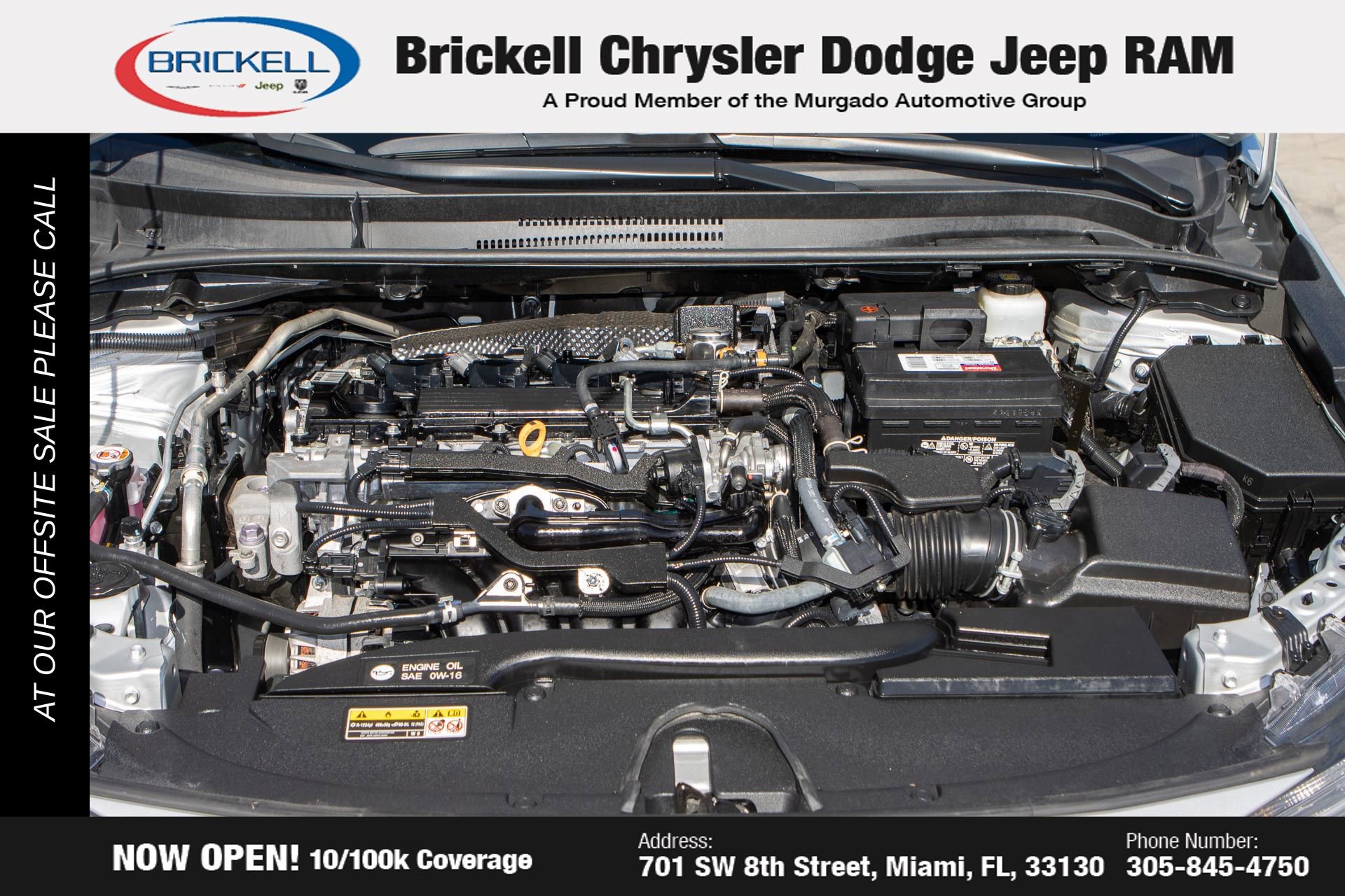 Used 2023 Toyota Corolla LE image 32