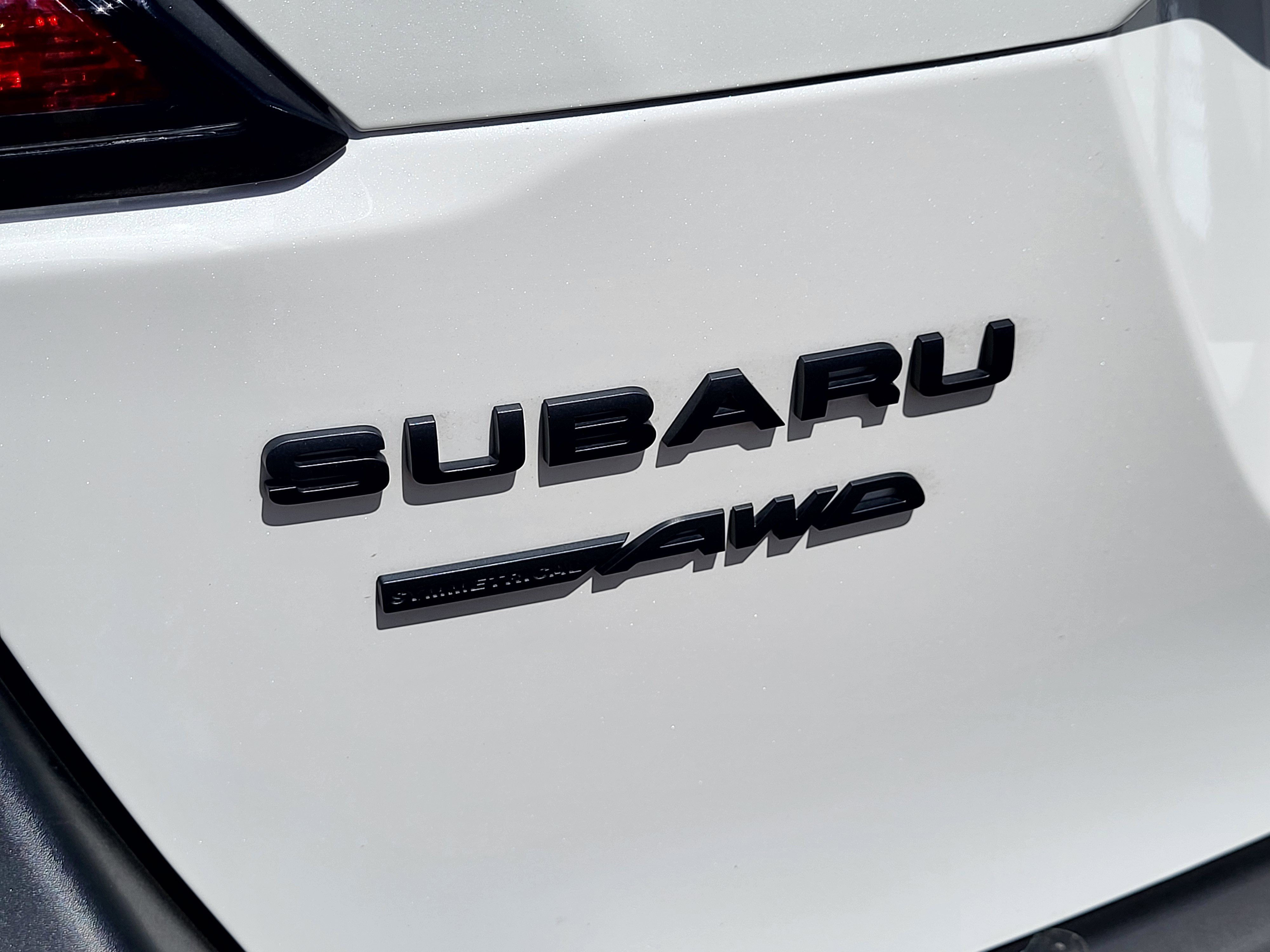 Used 2025 Subaru Outback Wilderness image 12