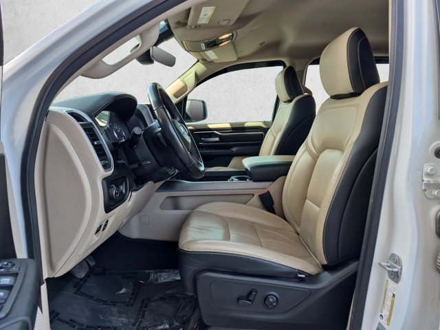 Used 2020 RAM 1500 Lone Star RWD image 16