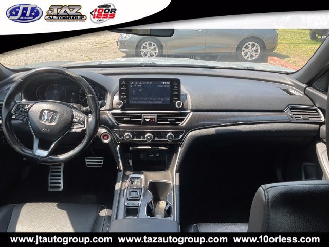 Used 2021 Honda Accord Sport image 18