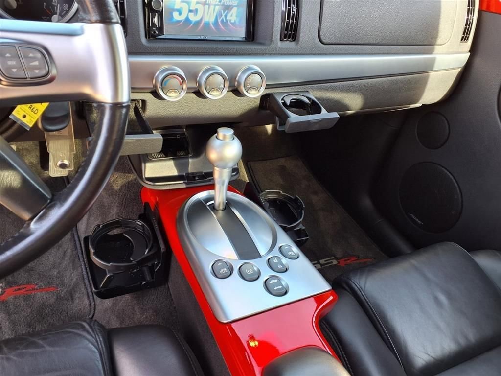 Used 2003 Chevrolet SSR w/ Preferred Equipment Group image 25