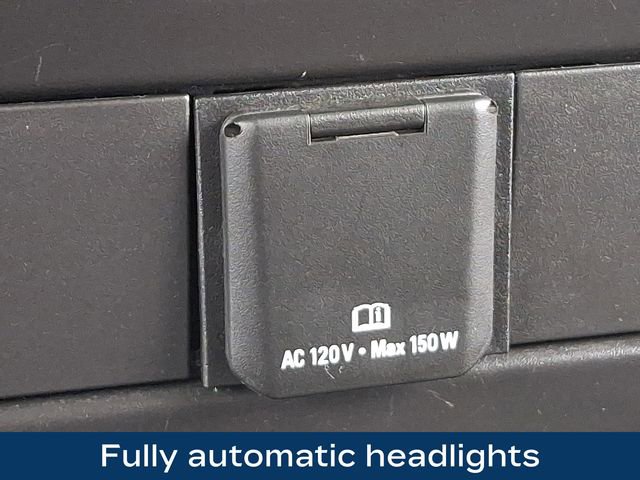 Used 2024 GMC Savana 2500 w/ Driver Convenience Package image 17