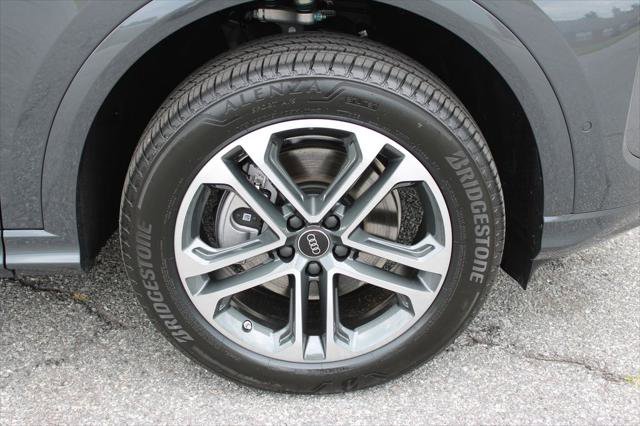Certified 2025 Audi Q5 Premium w/ Premium Plus AWD/4WD image 35