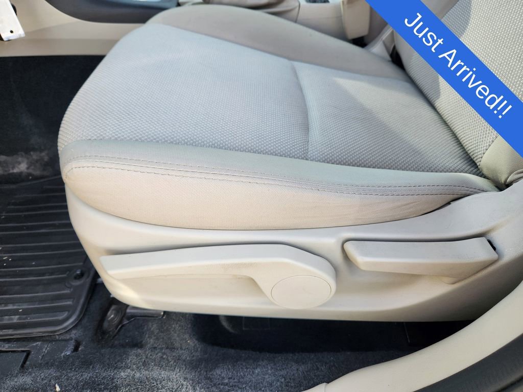 Used 2014 Subaru Crosstrek 2.0i Premium image 16