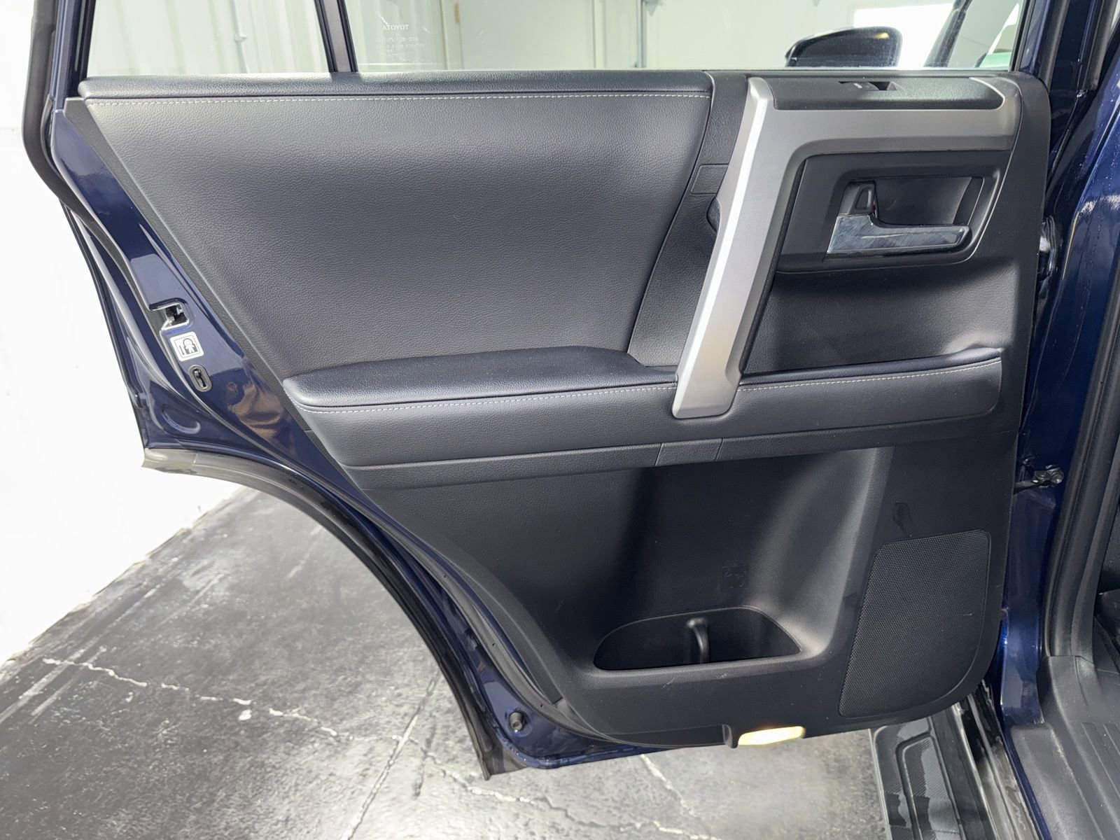 Used 2023 Toyota 4Runner SR5 Premium w/ Moonroof Package image 17