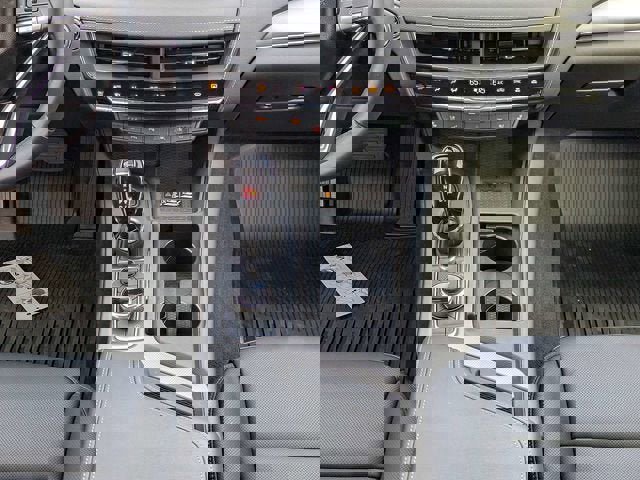 New 2026 Cadillac CT5 Premium Luxury image 18