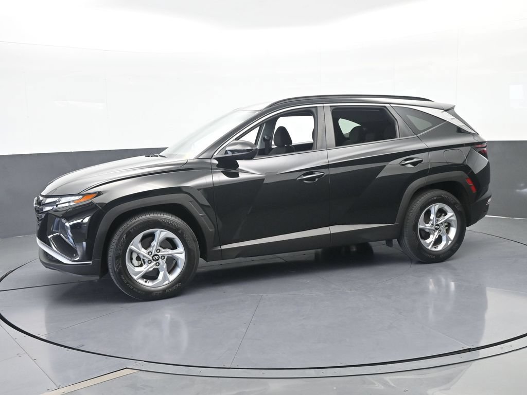 Used 2024 Hyundai Tucson SEL FWD video 2