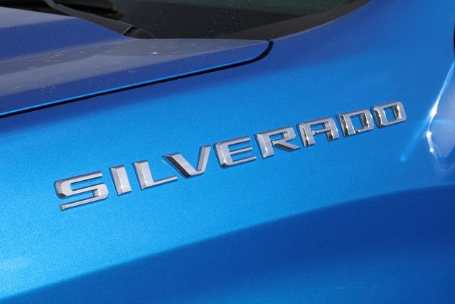 Used 2025 Chevrolet Silverado 1500 LT image 12