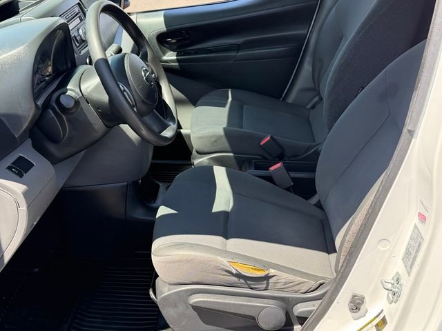 Used 2017 Nissan NV200 S w/ Cruise Control Package FWD image 19