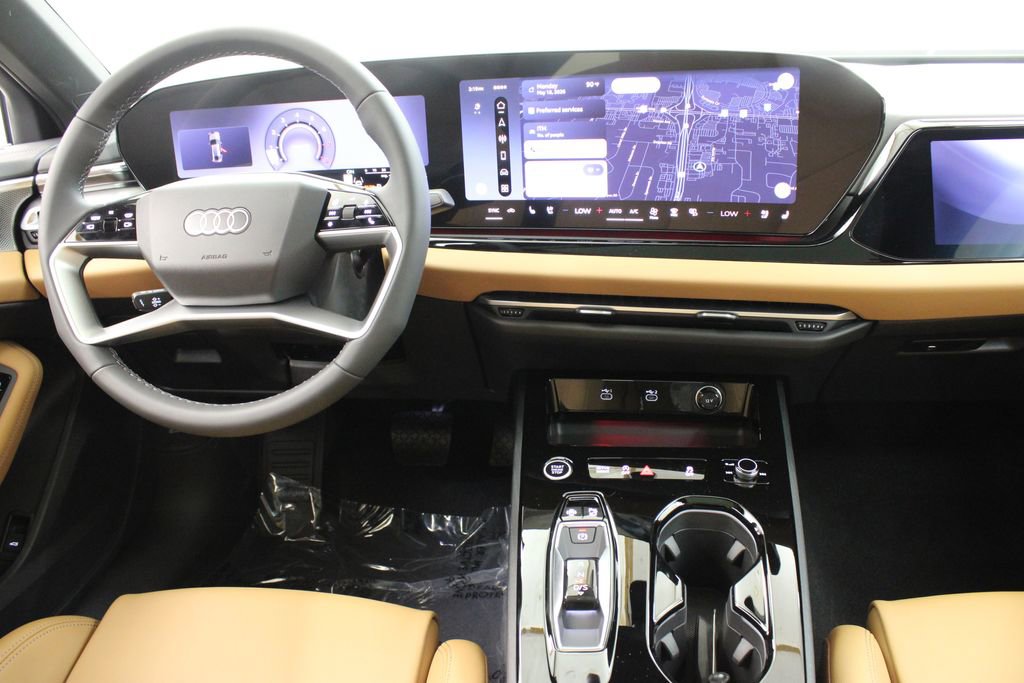 New 2026 Audi A5 2.0T Prestige AWD/4WD image 9