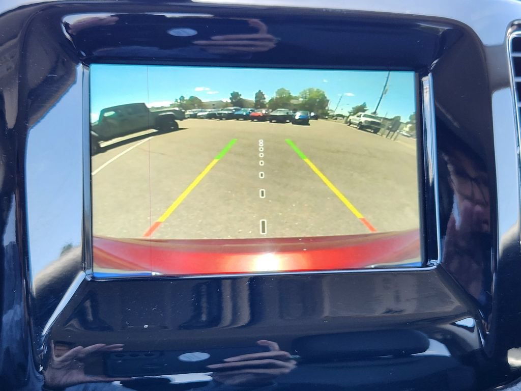 Used 2021 Jeep Compass Latitude FWD image 14
