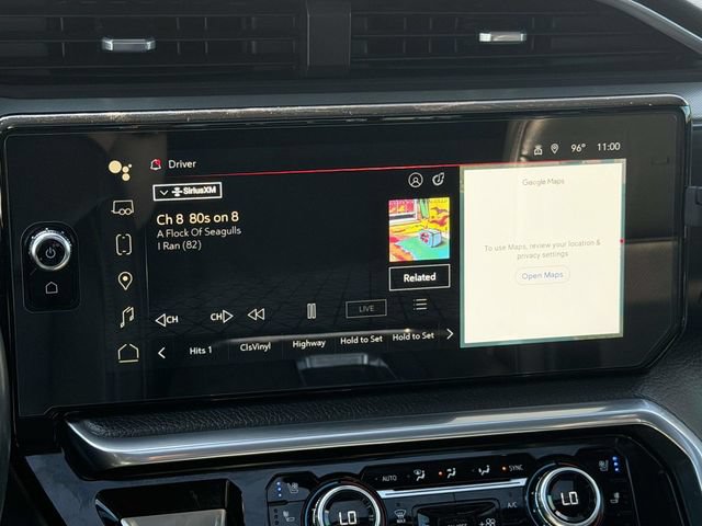 Used 2022 GMC Sierra 1500 Denali w/ Technology Package AWD/4WD image 18
