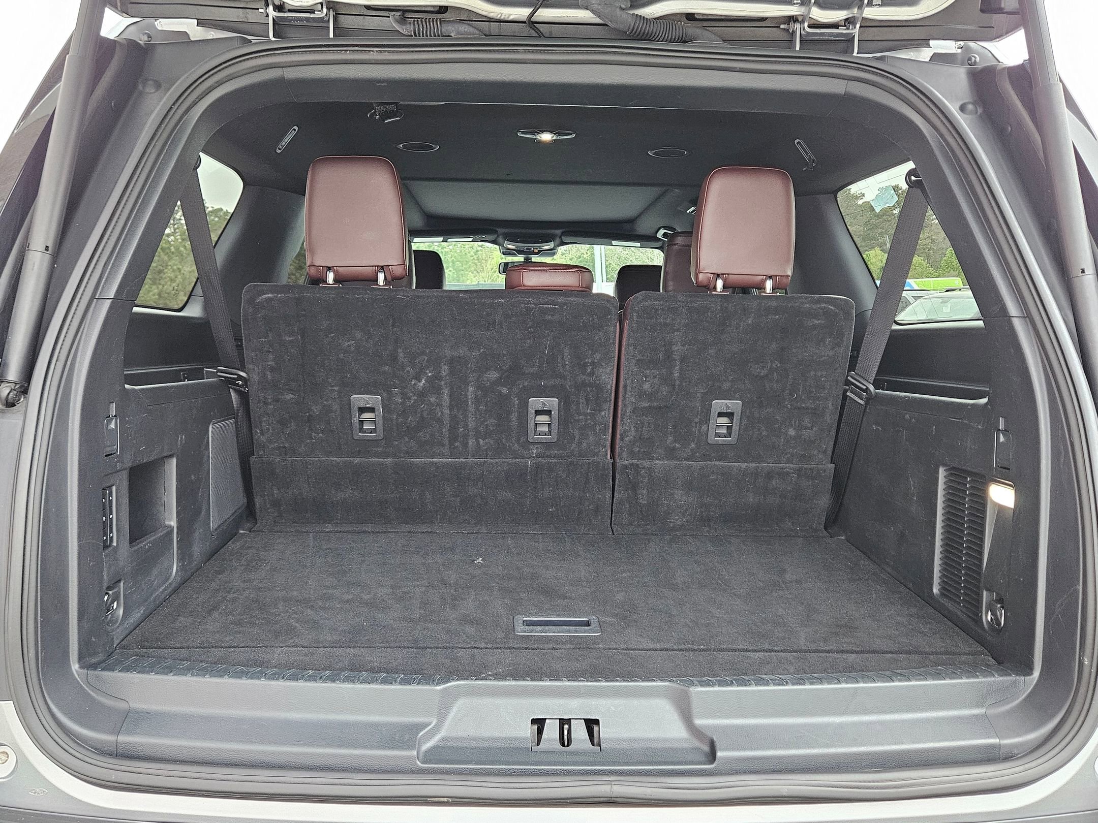 Used 2024 Ford Expedition Max Limited image 30