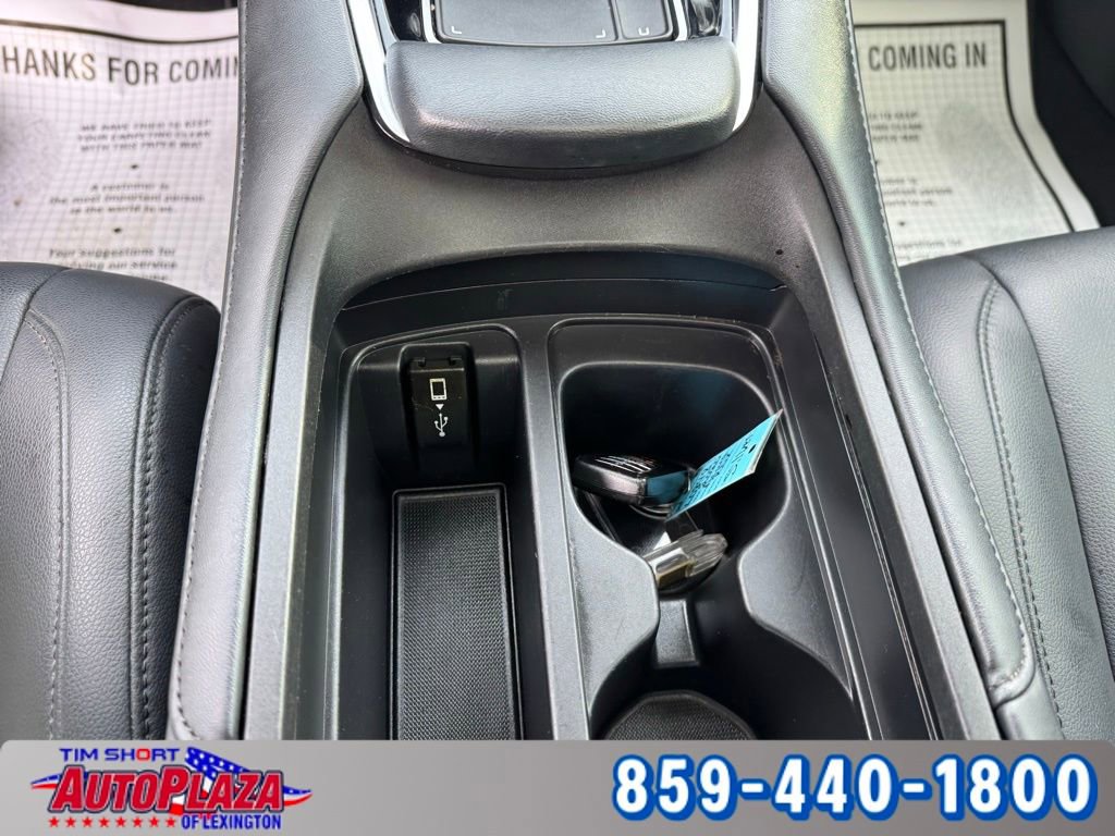 Used 2020 Acura RDX Front Wheel Dr image 28