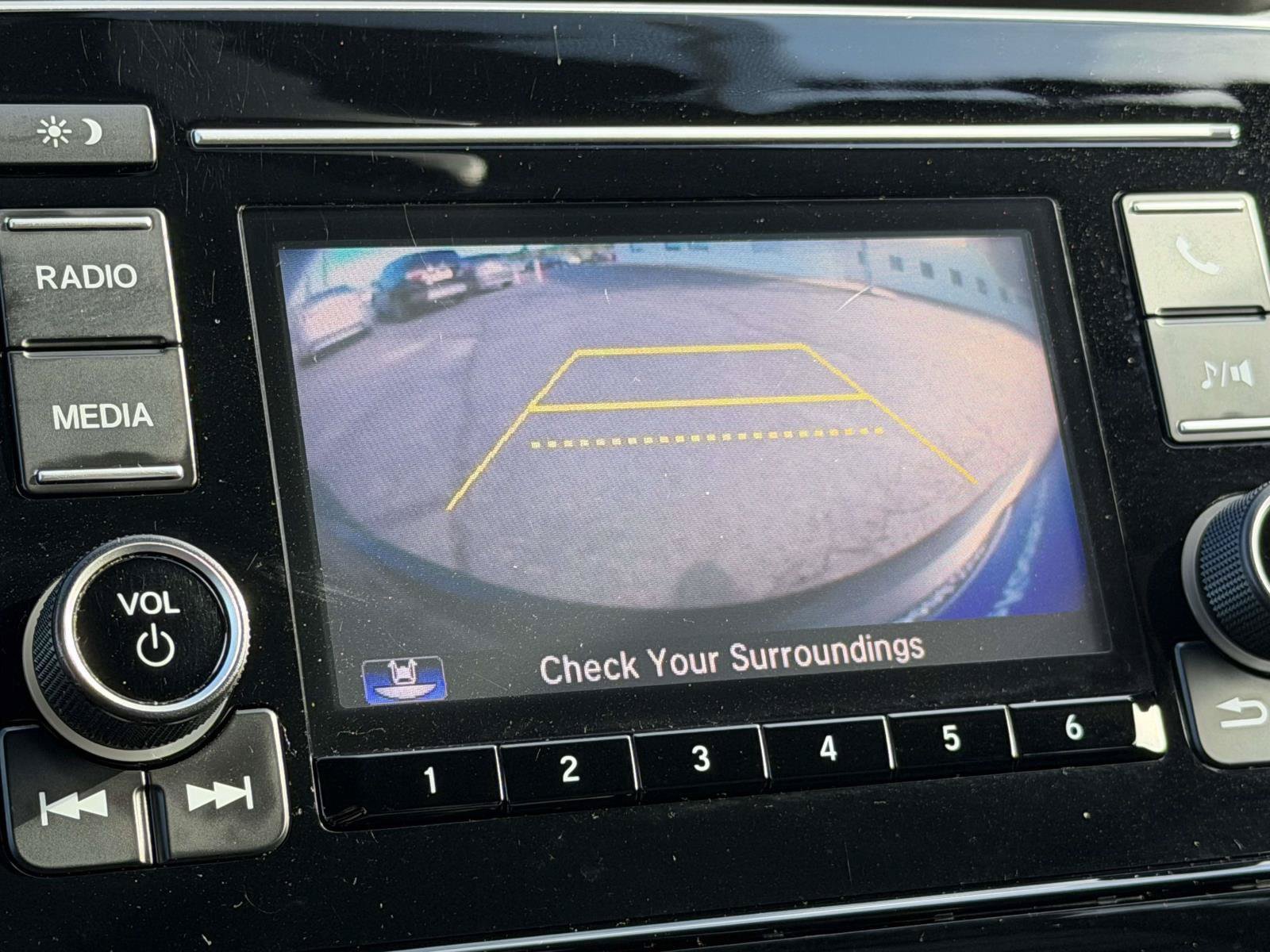 Certified 2019 Honda CR-V LX image 12