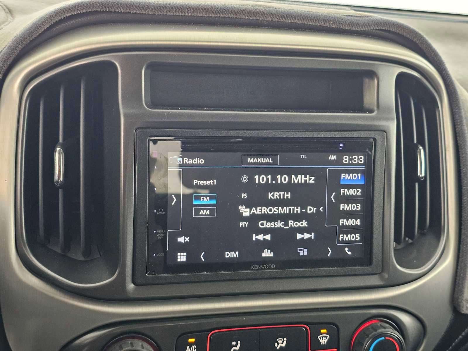 Used 2016 GMC Canyon SLE w/ Trailering Package image 29