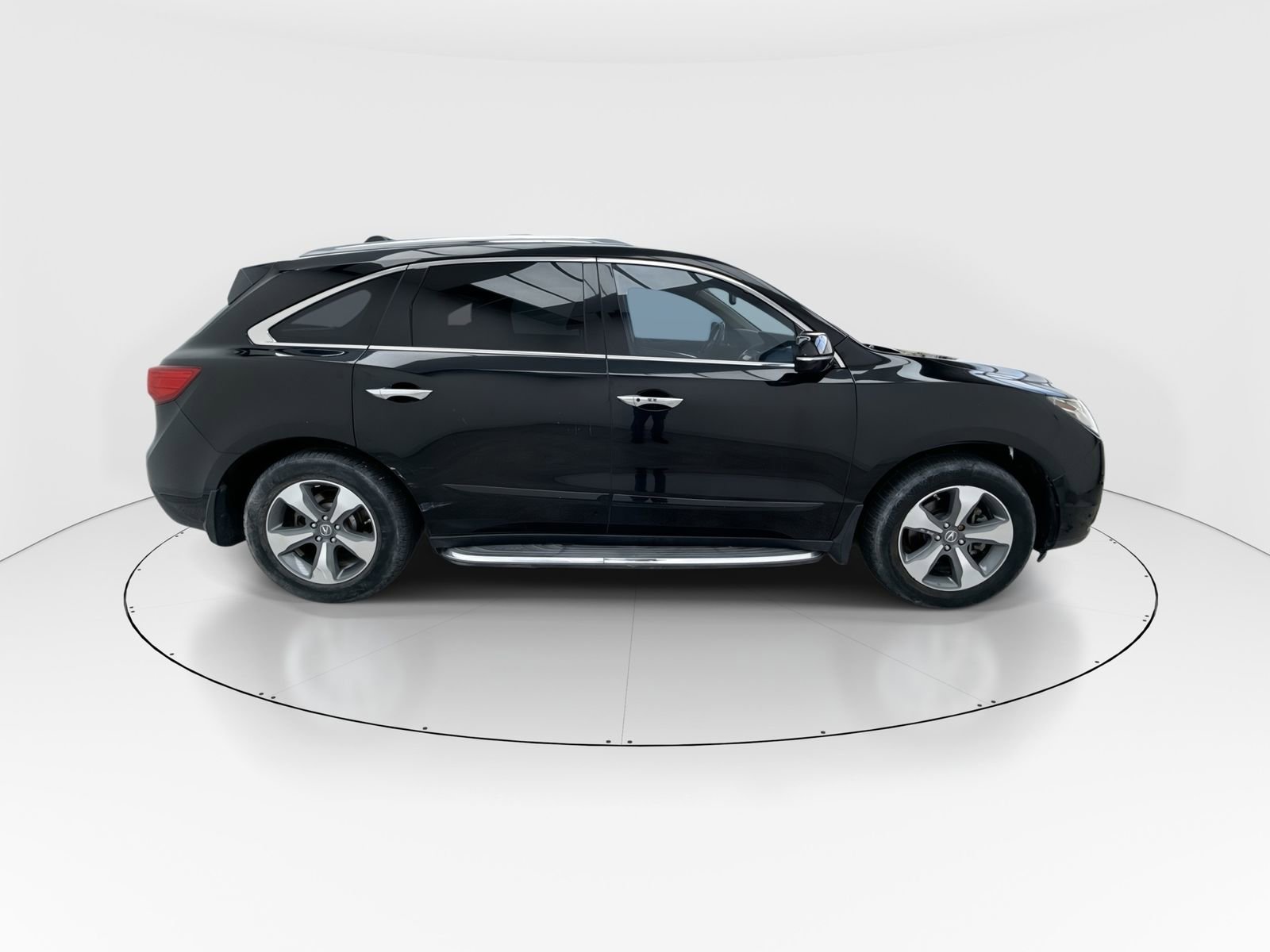 Used 2015 Acura MDX FWD image 9