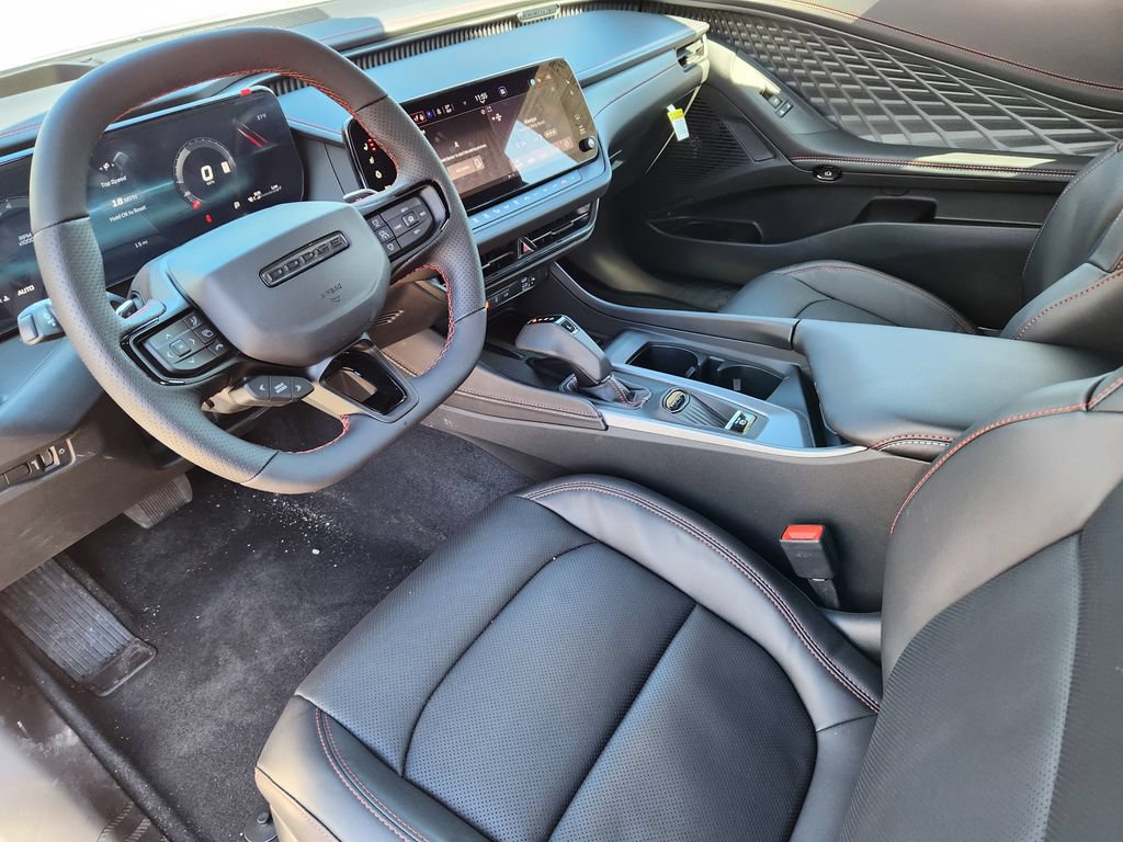 New 2026 Dodge Charger Scat Pack AWD/4WD image 7