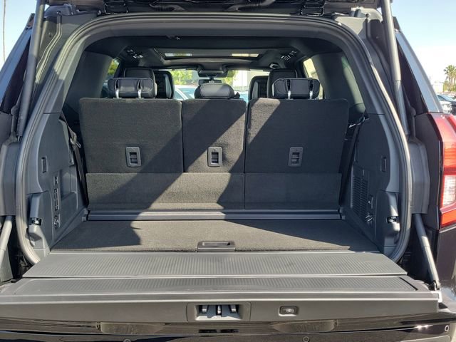 New 2026 Ford Expedition Platinum w/ Stealth Appearance Package AWD/4WD image 21