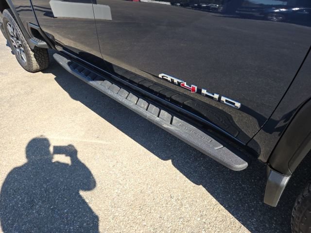 Used 2021 GMC Sierra 2500 AT4 w/ AT4 Premium Plus Package image 15