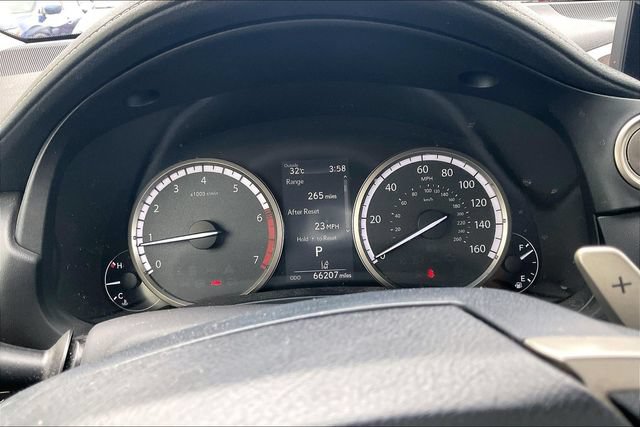 Used 2018 Lexus NX 300 AWD image 13