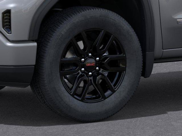 New 2026 GMC Sierra 1500 Elevation w/ Preferred Package AWD/4WD image 9