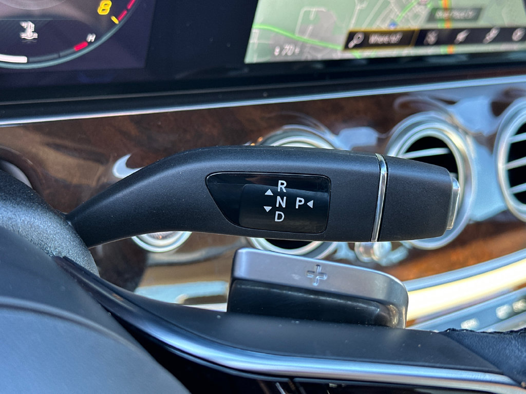 Used 2022 Mercedes-Benz E 350 Sedan image 33