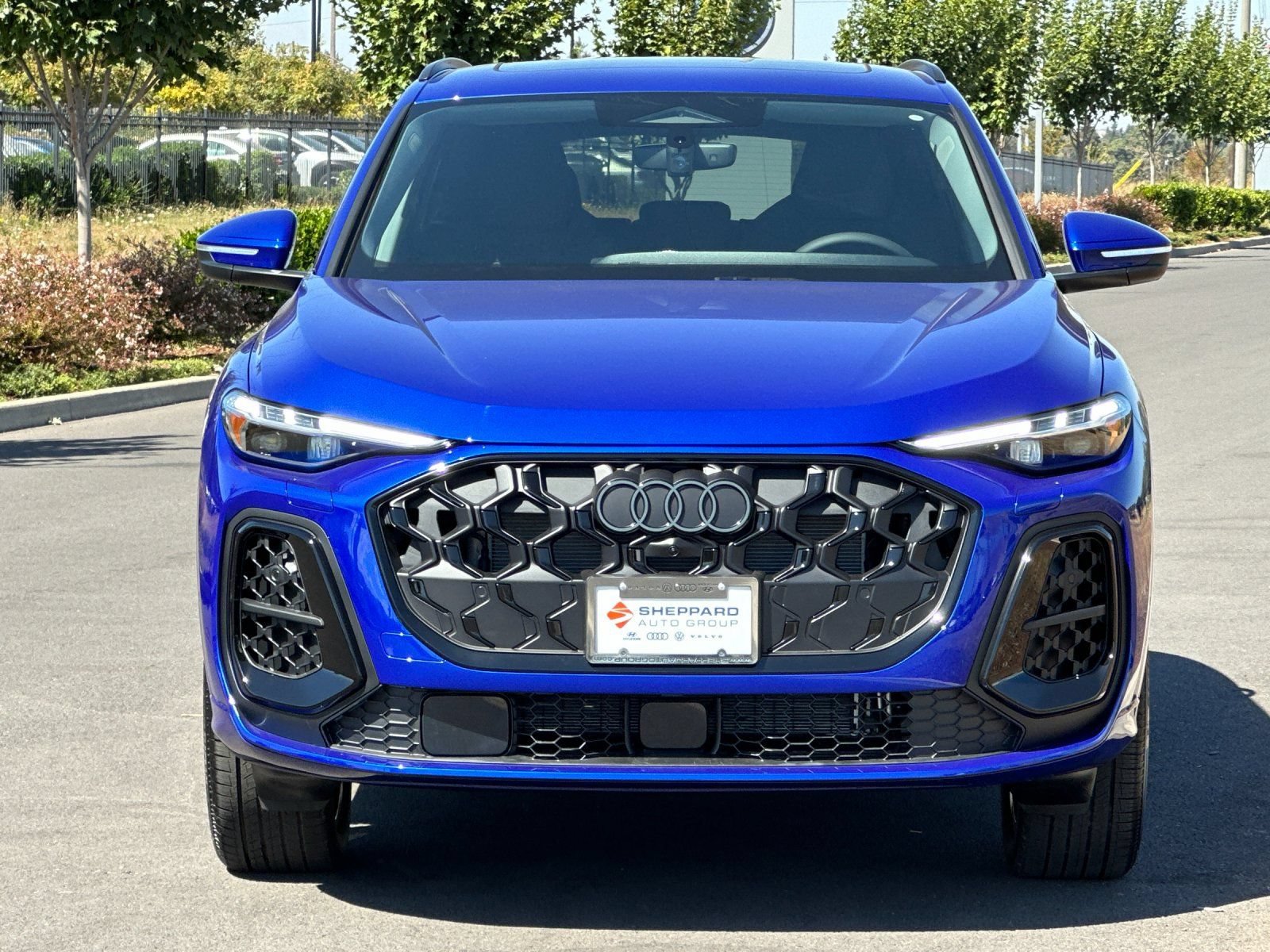 New 2026 Audi Q5 Premium Plus AWD/4WD image 8