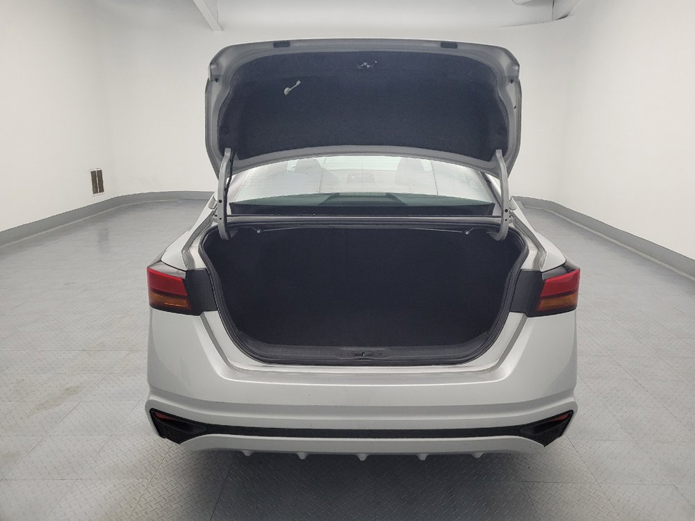 Used 2019 Nissan Altima 2.5 S FWD image 29