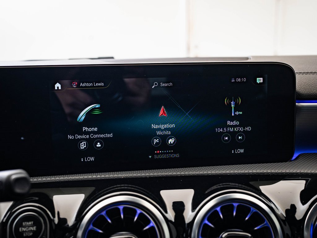 Used 2022 Mercedes-Benz A 220 image 29