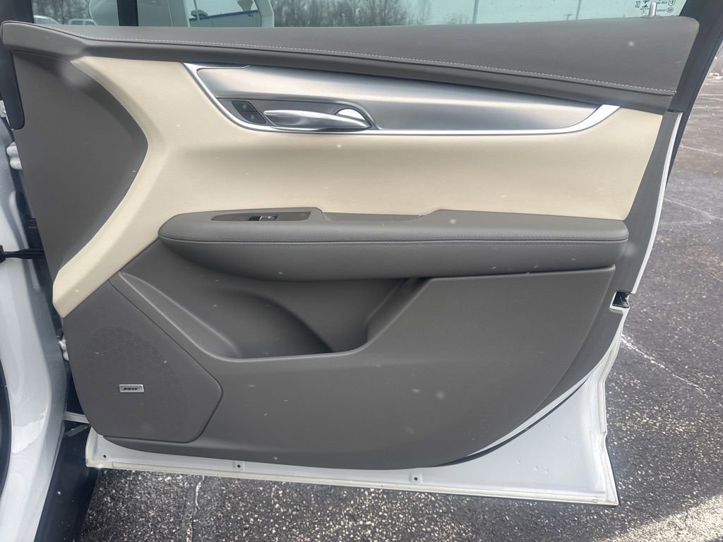 Used 2020 Cadillac XT5 Premium Luxury image 30