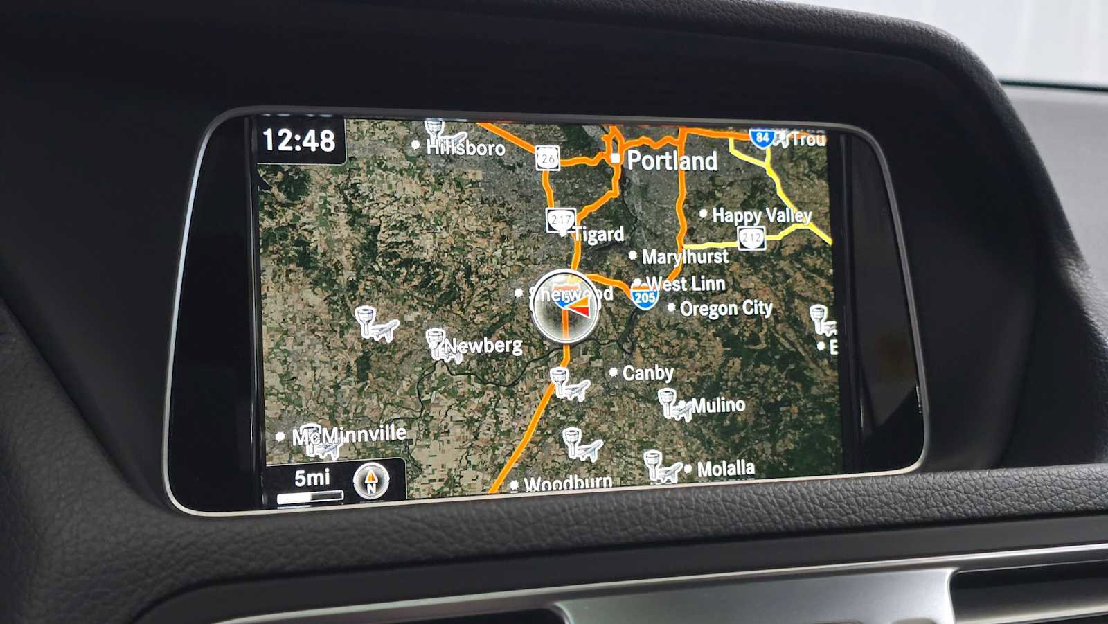 Used 2016 Mercedes-Benz E 400 4MATIC Coupe image 33